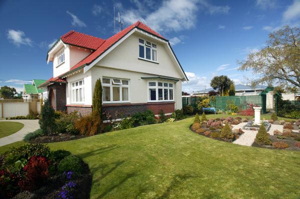 Highway House Bed And Breakfast อามารู ภายนอก รูปภาพ