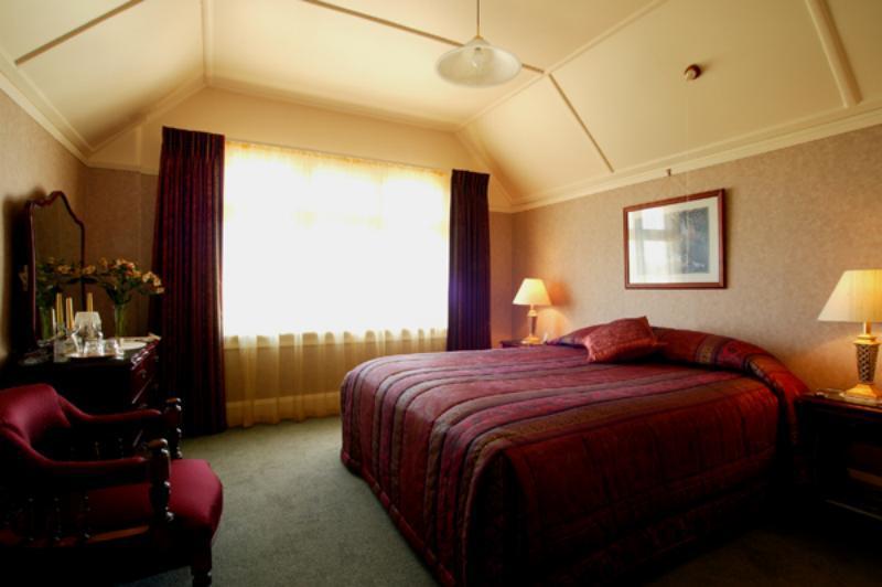 Highway House Bed And Breakfast อามารู ภายนอก รูปภาพ