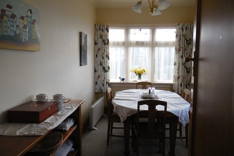 Highway House Bed And Breakfast อามารู ภายนอก รูปภาพ