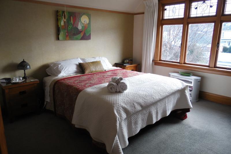 Highway House Bed And Breakfast อามารู ภายนอก รูปภาพ