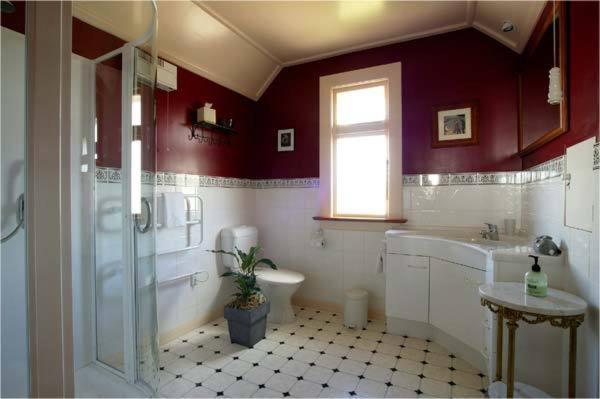 Highway House Bed And Breakfast อามารู ภายนอก รูปภาพ