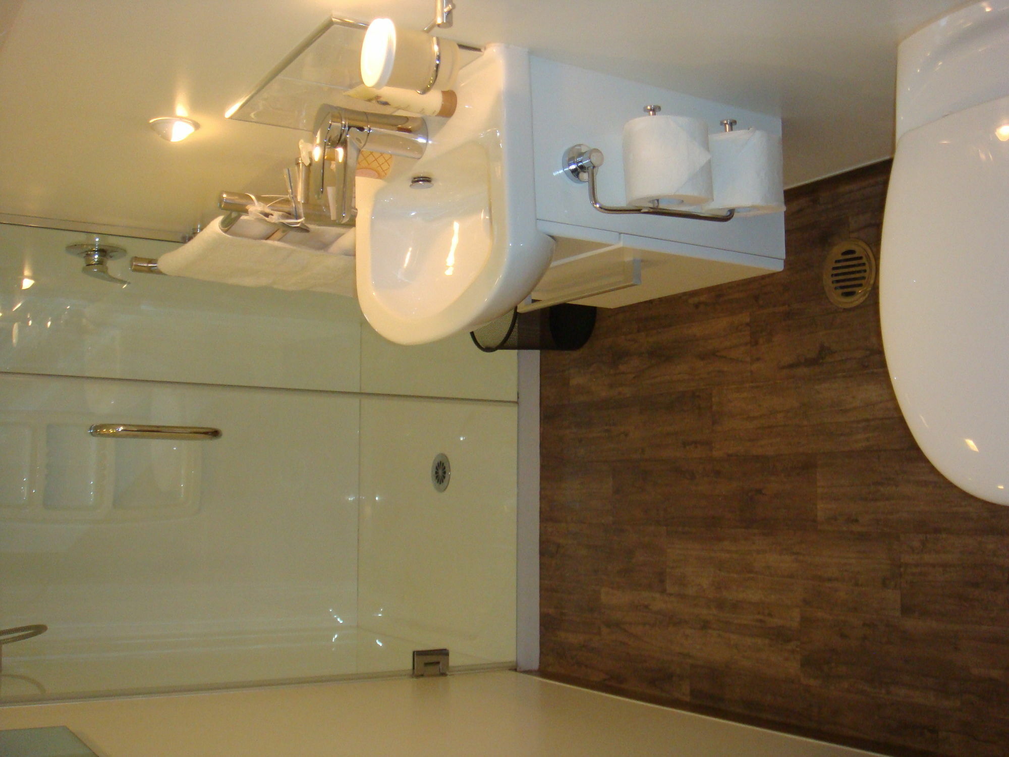 Highway House Bed And Breakfast อามารู ภายนอก รูปภาพ