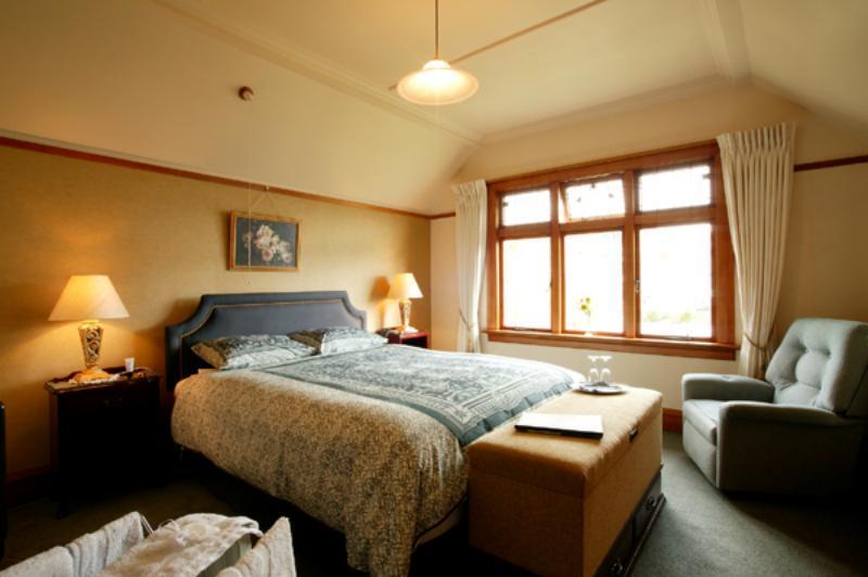 Highway House Bed And Breakfast อามารู ภายนอก รูปภาพ